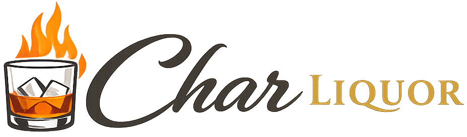 Char Liquor Ireland