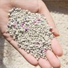 Hot Selling 4kg Natural Sodium Bentonite Cat Litter Fast Clumping Dust-Free Eco-Friendly Crushed Ore Broken Cat Mat