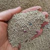 Hot Selling 4kg Natural Sodium Bentonite Cat Litter Fast Clumping Dust-Free Eco-Friendly Crushed Ore Broken Cat Mat