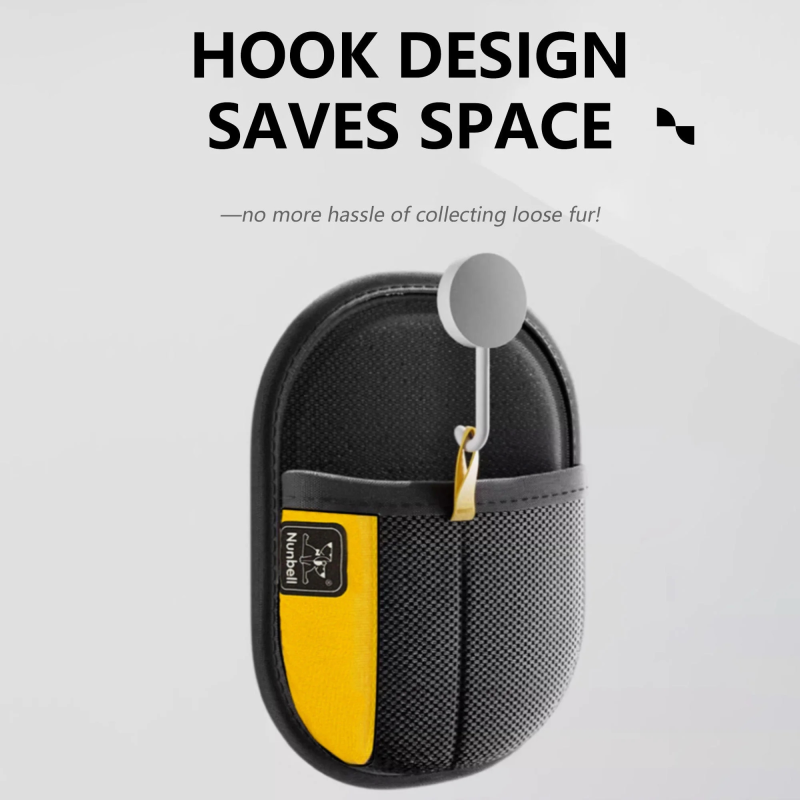 Reusable Cat Hair Removal Tool Portable Pet Grooming Gloves for Dogs Eco-Friendly Easy to Use Electrostatic Pet Gloves Wipes