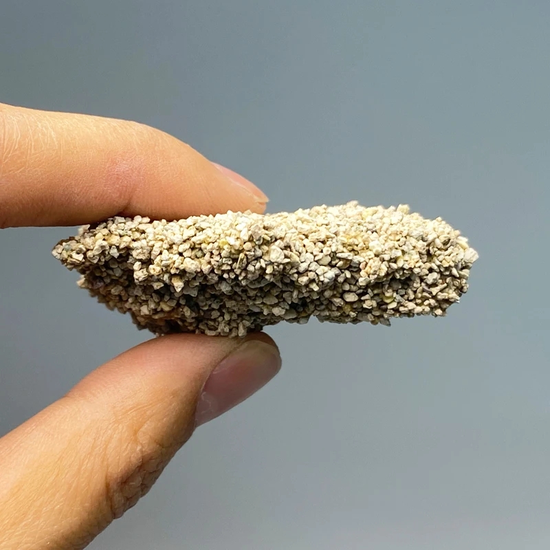 Factory Supply Oem High Water Absorption Quick Clumping Bentonite Broken Cat Litter Pet Product Dust Free Natural Bulk Cat Sand