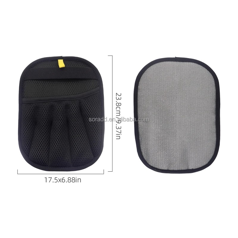 2025 Custom Pet Dog Cat Grooming Cleaning Static Hair Removal Gloves for Pet Dirt Hair Remover Pet Bath Grooming Glove