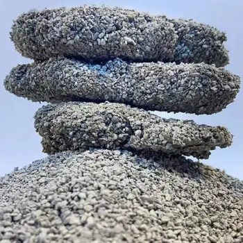 Hot Selling Natural Sodium Bentonite Cat Litter Fast Clumping Dust-Free Eco-Friendly Crushed Ore Broken Cat Litter